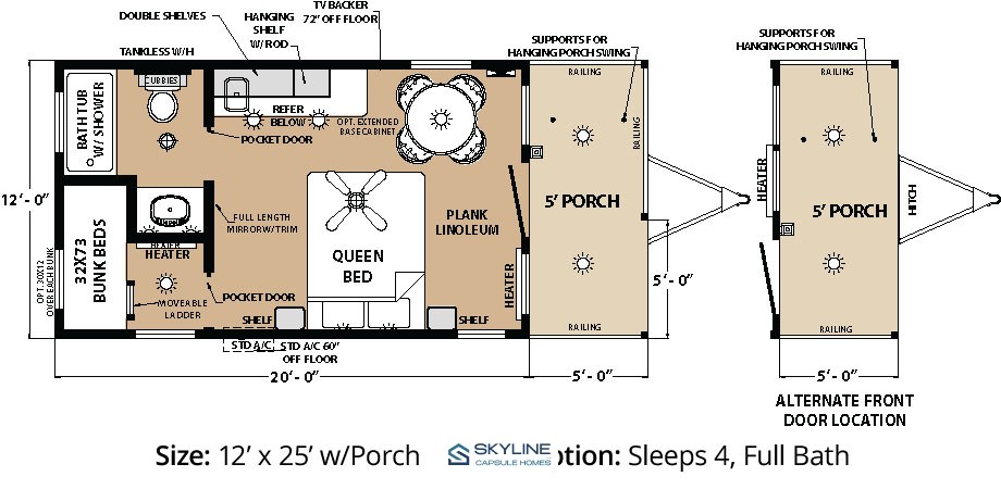 general-plan